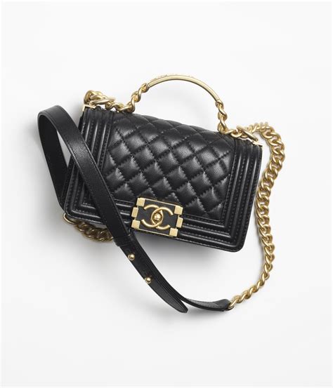 chanel bag flap boy|chanel boy bag inside.